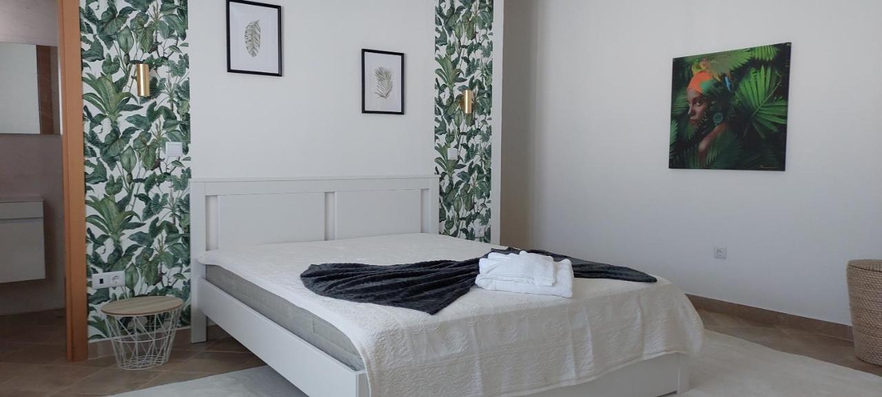 Moinhos A Sombra Villa Pedrogao  Ngoại thất bức ảnh