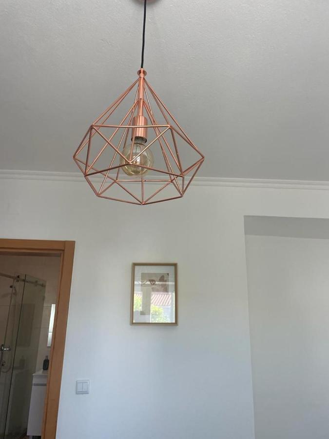Moinhos A Sombra Villa Pedrogao  Ngoại thất bức ảnh