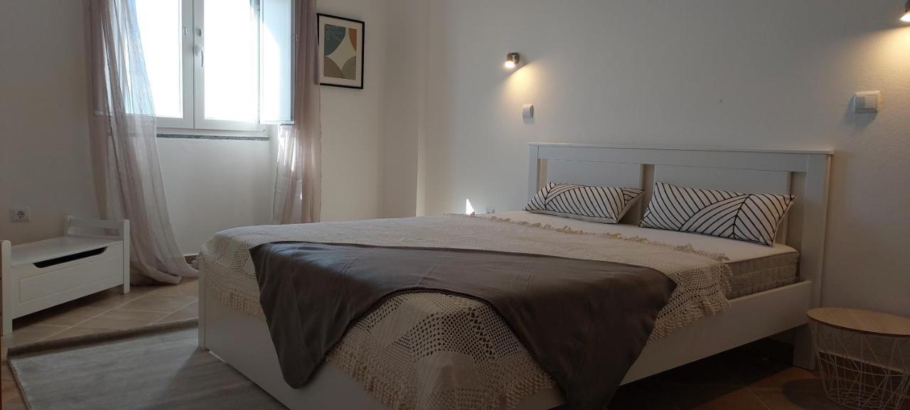 Moinhos A Sombra Villa Pedrogao  Ngoại thất bức ảnh