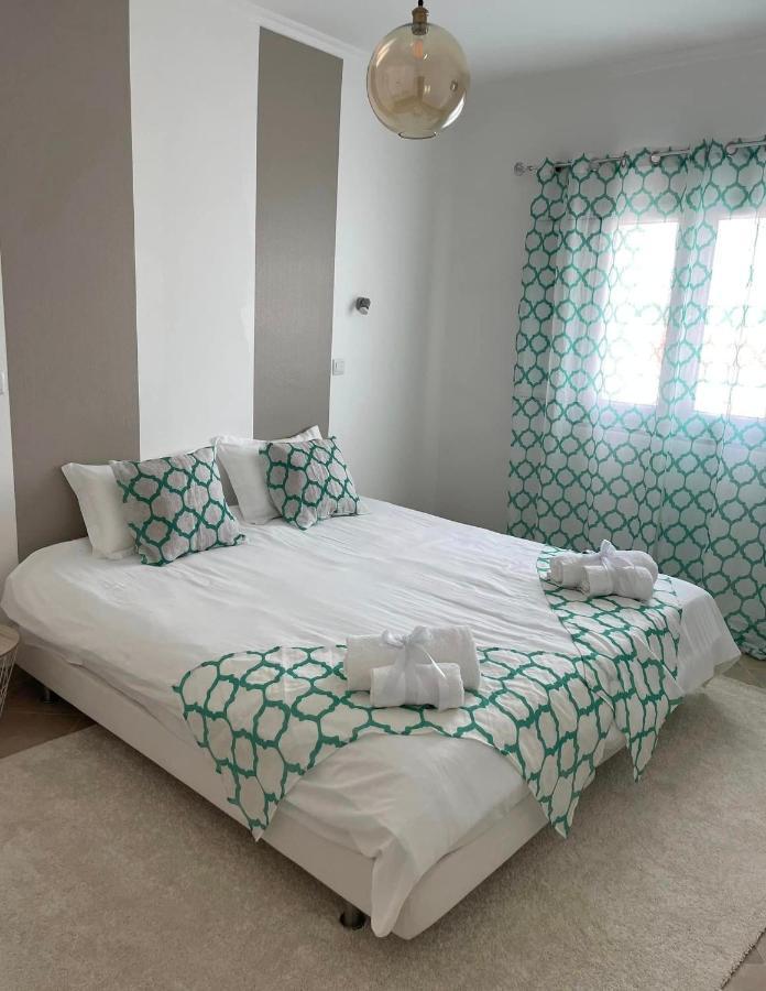 Moinhos A Sombra Villa Pedrogao  Ngoại thất bức ảnh