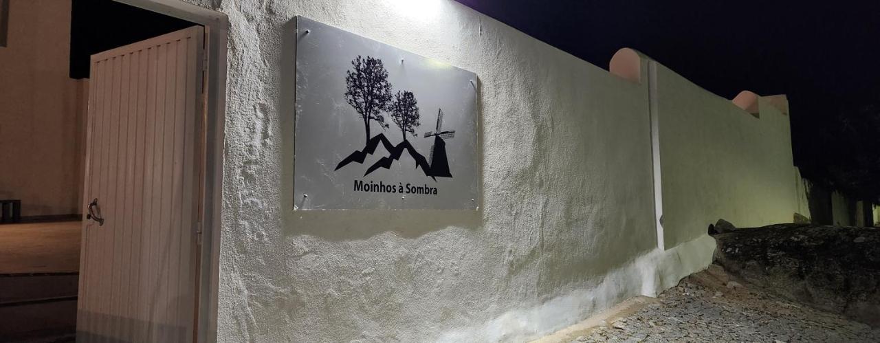 Moinhos A Sombra Villa Pedrogao  Ngoại thất bức ảnh