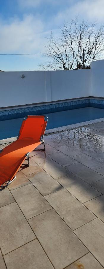 Moinhos A Sombra Villa Pedrogao  Ngoại thất bức ảnh