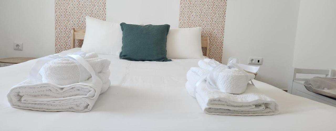 Moinhos A Sombra Villa Pedrogao  Ngoại thất bức ảnh